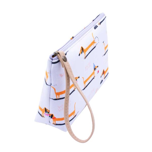 کیف لوازم شخصیDachshund (داشهاند) - Image 2