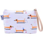 کیف لوازم شخصیDachshund (داشهاند)