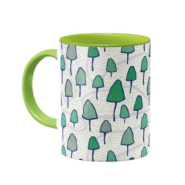 ماگ راه - Image 3