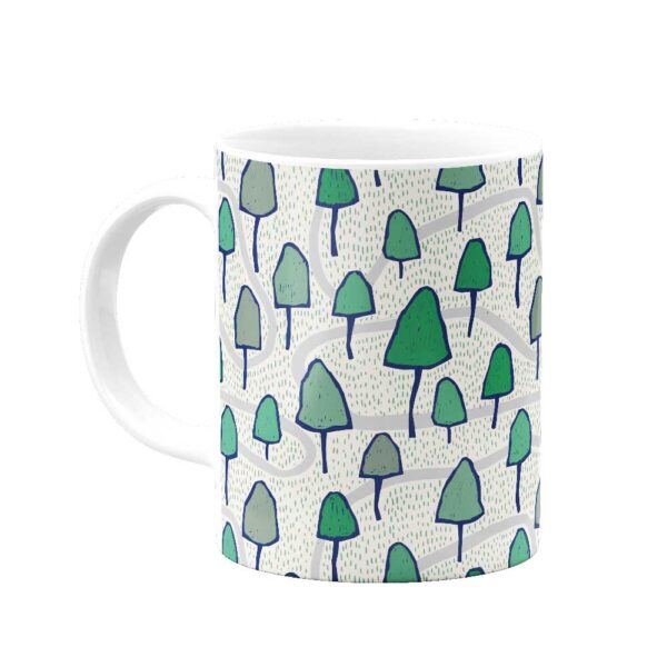 ماگ راه - Image 1