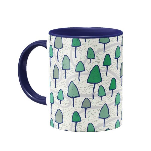 ماگ راه - Image 2