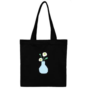 Black flowerbunch 1 | هیدورا