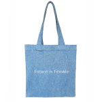 توتبگ جین Future is Female