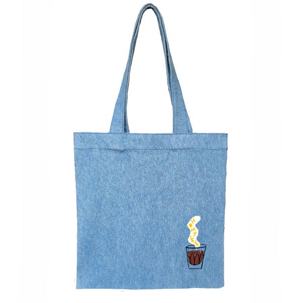 Jean ohmylove-1 توتبگ جین Oh My Love - Image 1