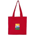 توتبگ کتان قرمز کوه دماوند