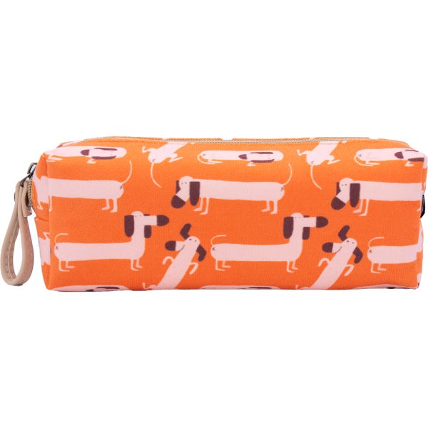 جامدادی مکعبی زندگی سگی - Image 1