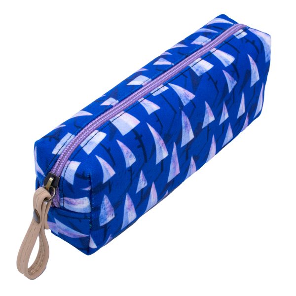 جامدادی مکعبی جنگل کاج در همان شب - Image 2