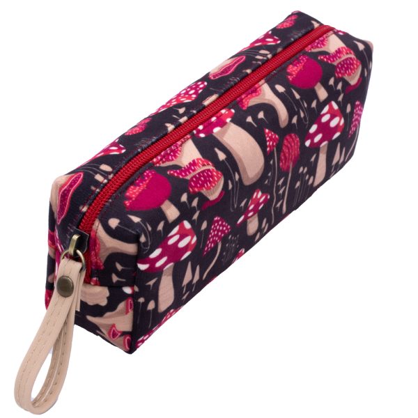 جامدادی مکعبی آمانیتا موسکاریا و دوستاش - Image 2