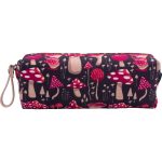 جامدادی مکعبی آمانیتا موسکاریا و دوستاش