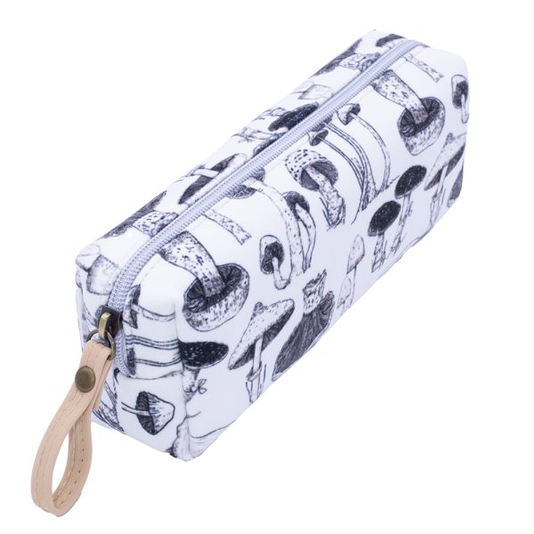 جامدادی مکعبی قارچ های جنگل سیاه - Image 2