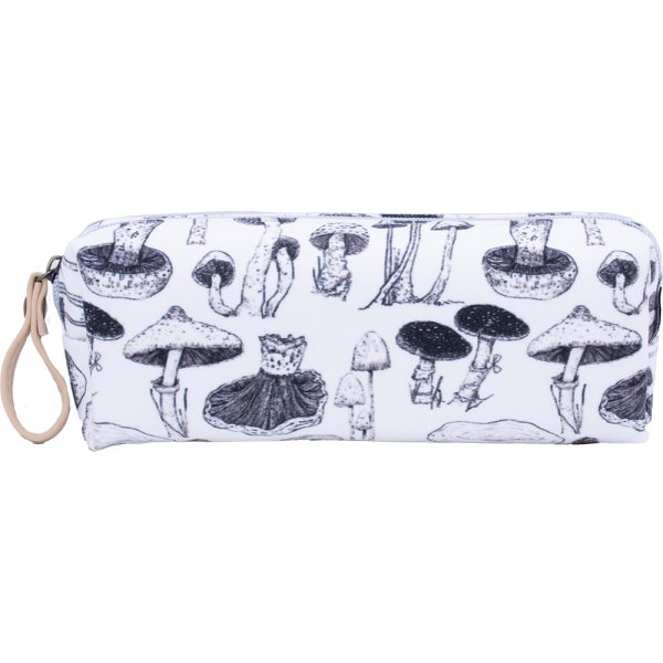 جامدادی مکعبی قارچ های جنگل سیاه - Image 1