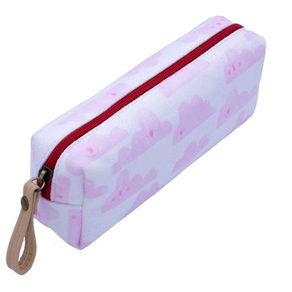 جامدادی مکعبی ابرهای اردیبهشت - Image 2