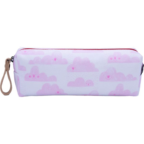 جامدادی مکعبی ابرهای اردیبهشت - Image 1