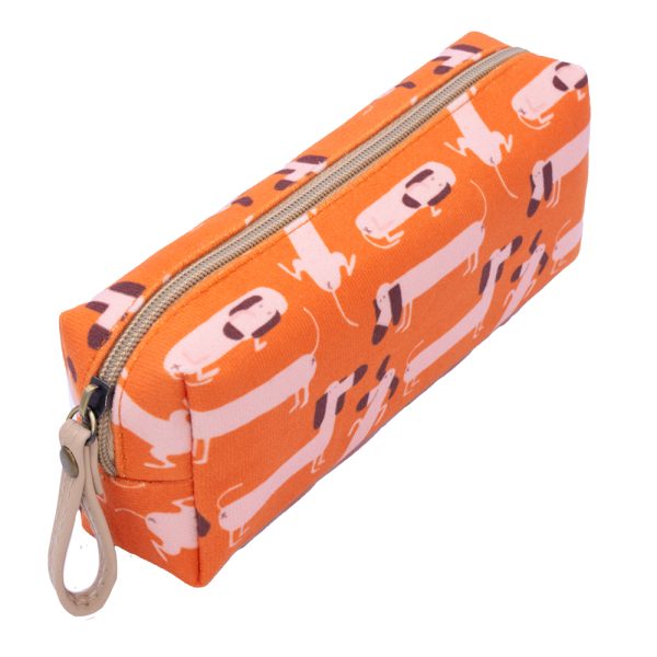 جامدادی مکعبی زندگی سگی - Image 2