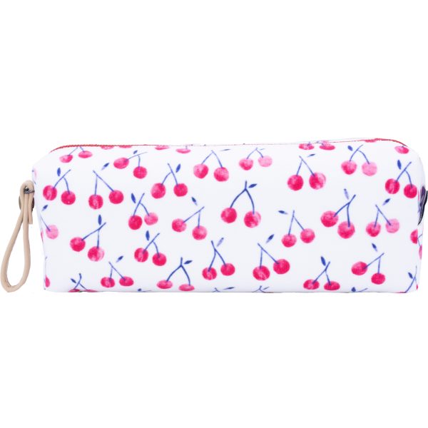 جامدادی مکعبی آلبالوهای درخت محبوب کودکی - Image 1