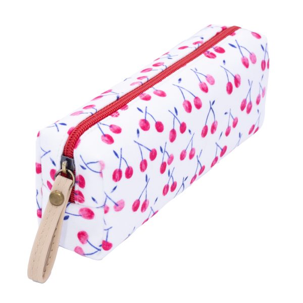 جامدادی مکعبی آلبالوهای درخت محبوب کودکی - Image 2