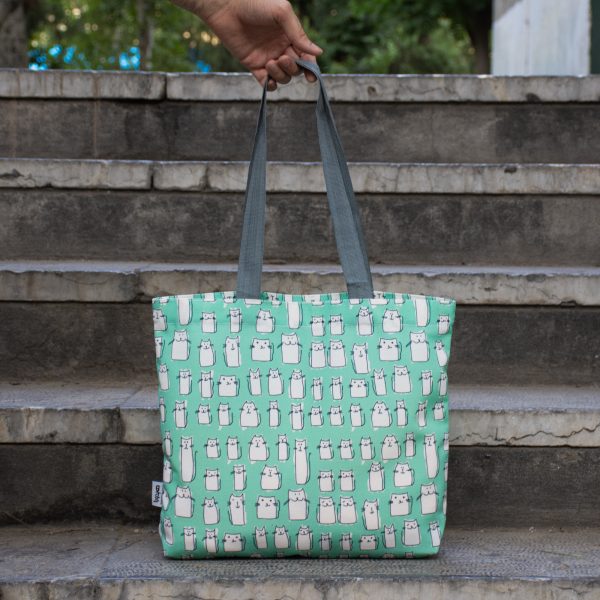 اکوبگ گربه ها - Image 1