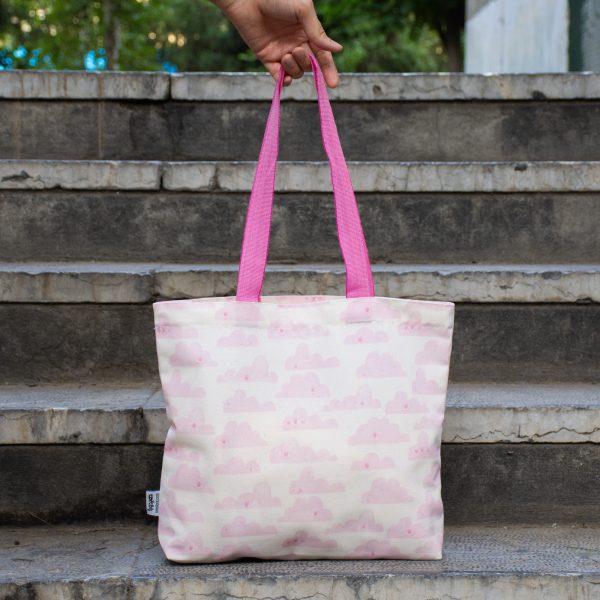 اکوبگ ابرهای اردیبهشت - Image 1