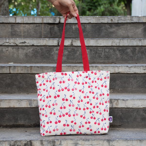 اکوبگ آلبالوهای درخت محبوب کودکی - Image 1