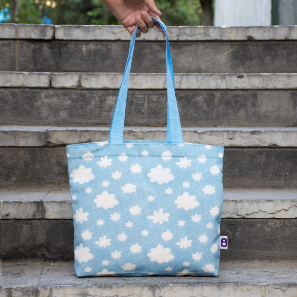 اکوبگ ابرها - Image 1