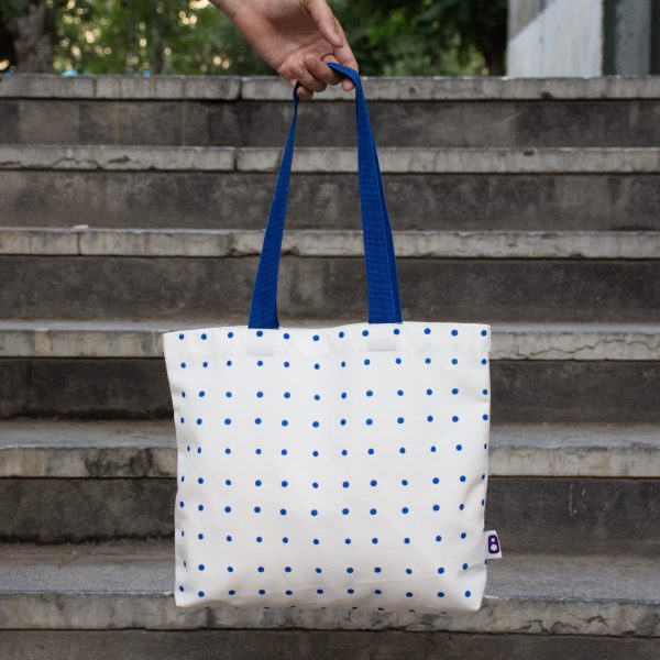 اکوبگ نقطه های آبی - Image 1