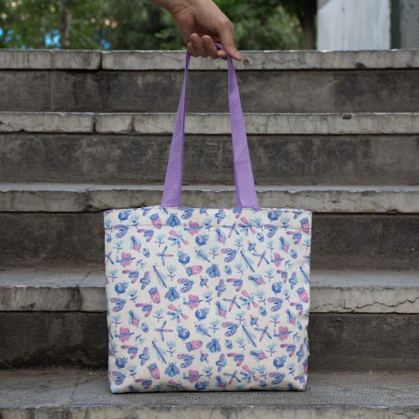 اکوبگ مهمونی در باغ - Image 1