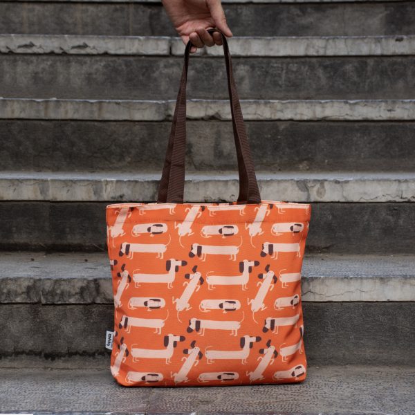 اکوبگ زندگی سگی - Image 1