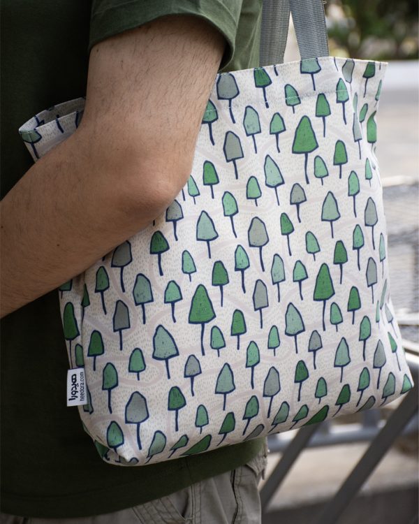 اکوبگ راه - Image 2