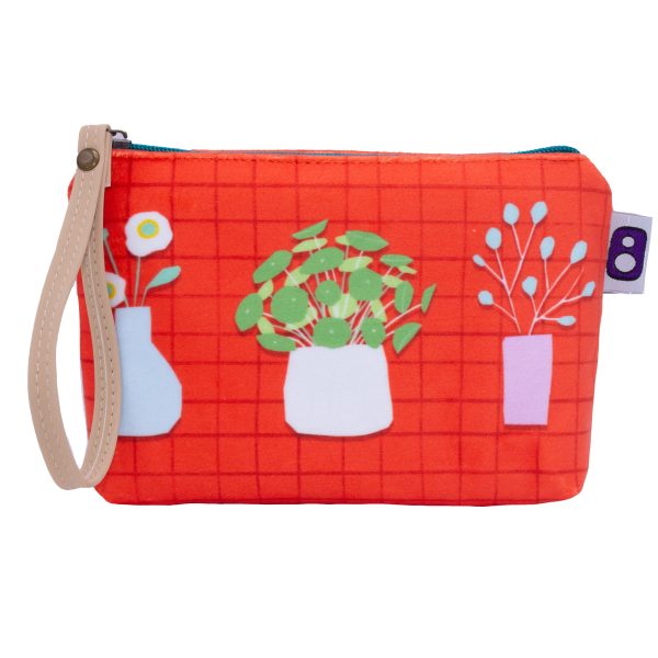 Golddon1 کیف لوازم شخصی گلدونای مامان - Image 1