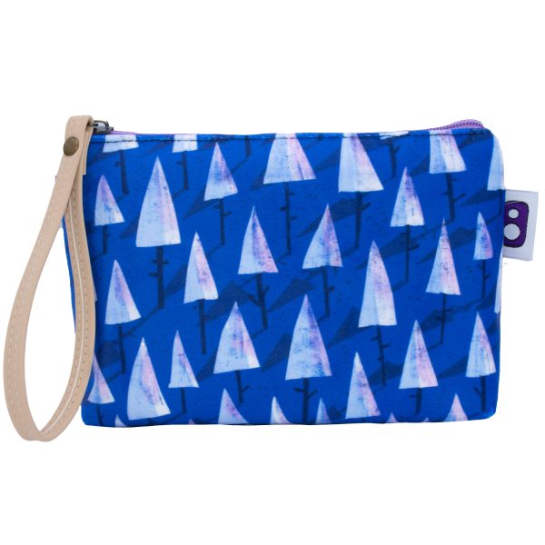 کیف لوازم شخصی جنگل کاج در همان شب - Image 1