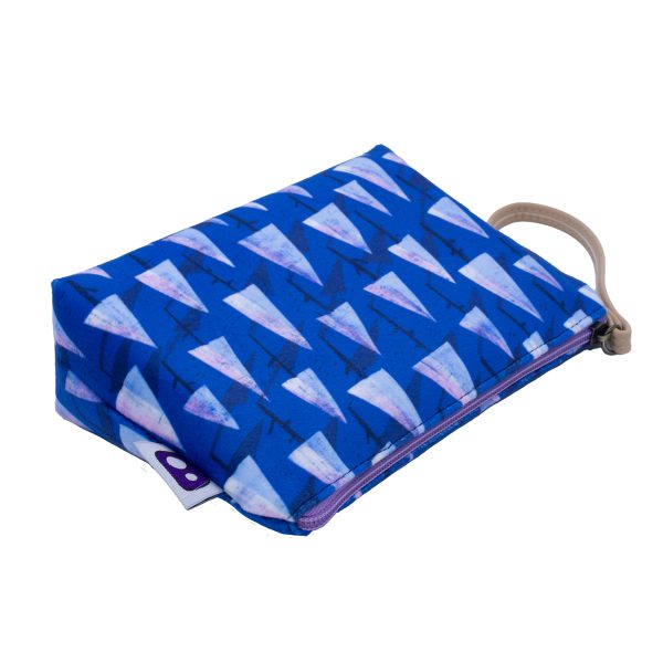 کیف لوازم شخصی جنگل کاج در همان شب - Image 3