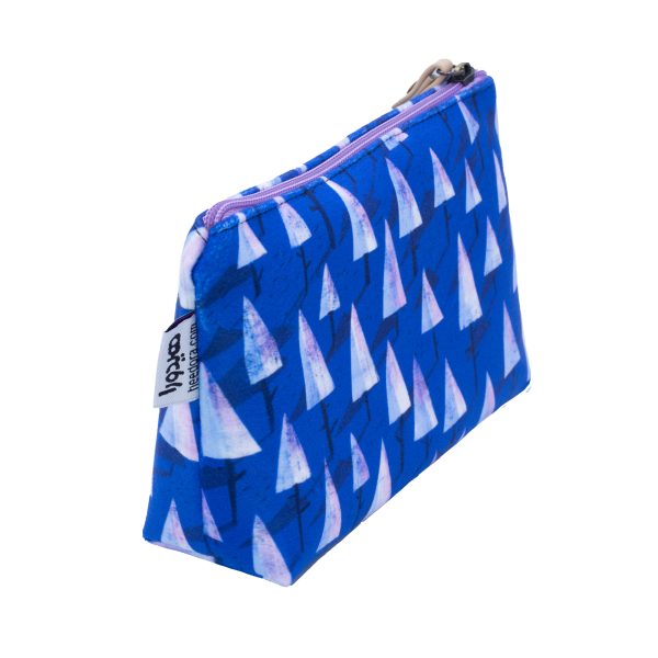 کیف لوازم شخصی جنگل کاج در همان شب - Image 2