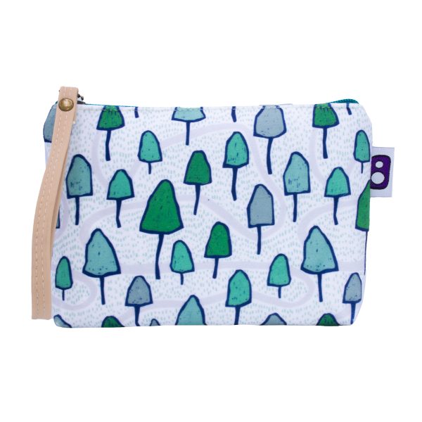 کیف لوازم شخصی راه - Image 1