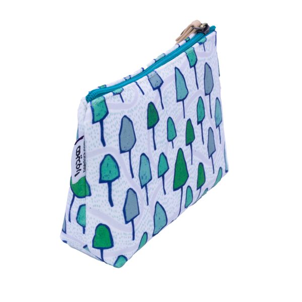 کیف لوازم شخصی راه - Image 2