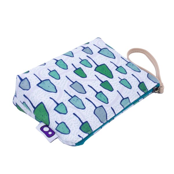 کیف لوازم شخصی راه - Image 3