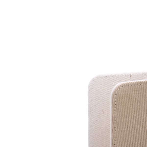 کلاسور کتان خاکی - Image 3