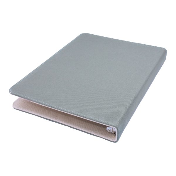 کلاسور کتان سبز - Image 2