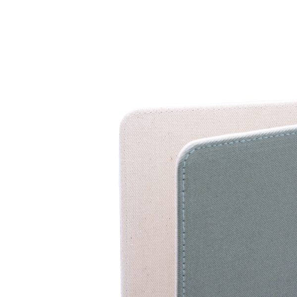 کلاسور کتان سبز - Image 4