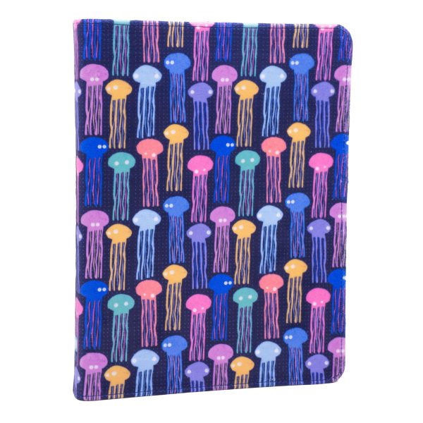 کلاسور پارچه ای تولد اختاپوس - Image 2