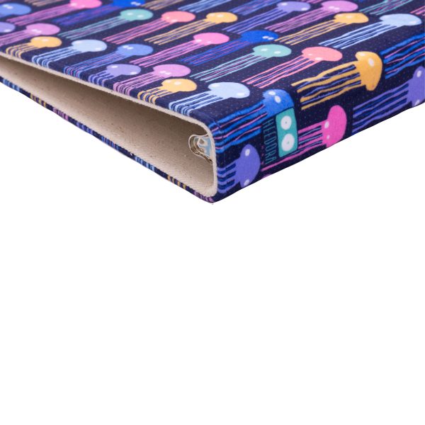 کلاسور پارچه ای تولد اختاپوس - Image 4