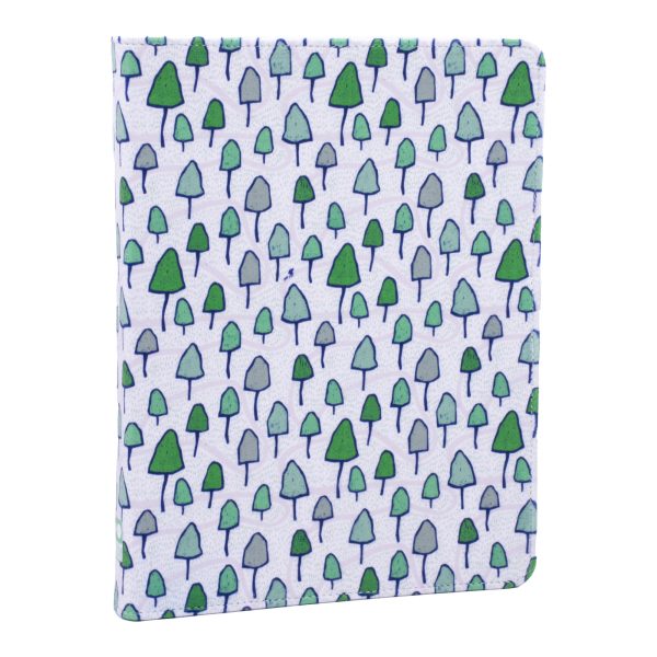 کلاسور پارچه ای راه - Image 2