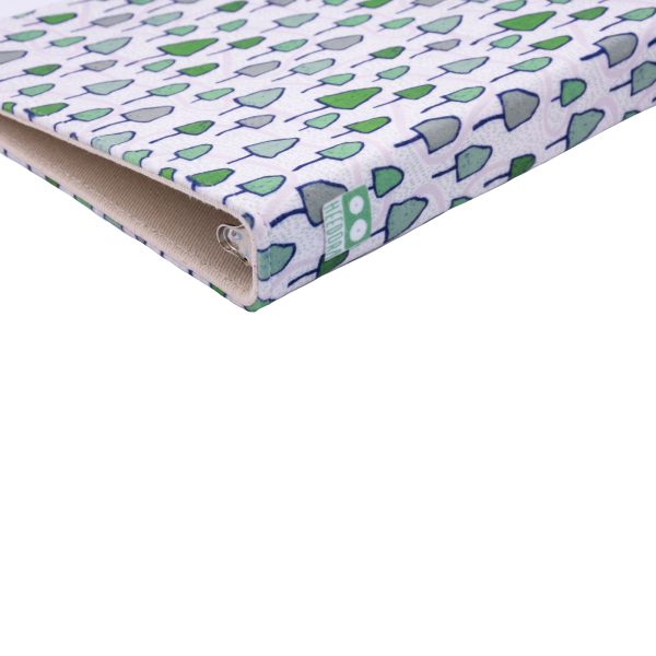 کلاسور پارچه ای راه - Image 3