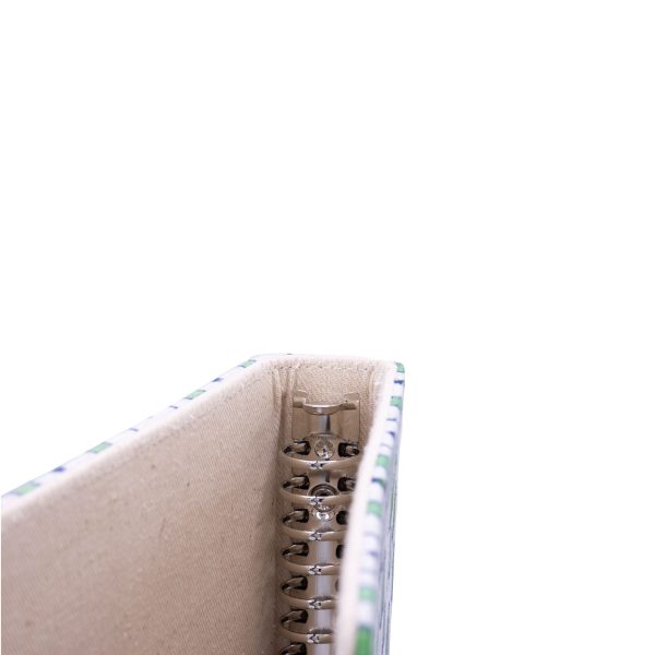 کلاسور پارچه ای راه - Image 4