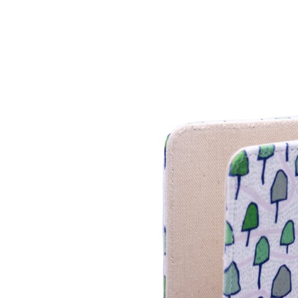 کلاسور پارچه ای راه - Image 6