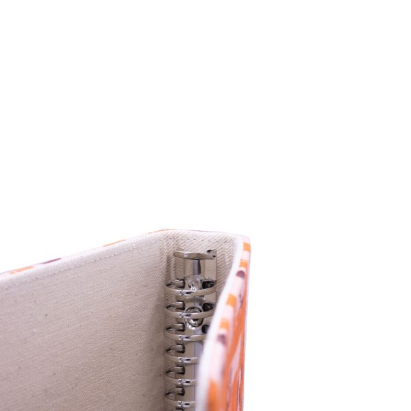 کلاسور پارچه ای زندگی سگی - Image 5