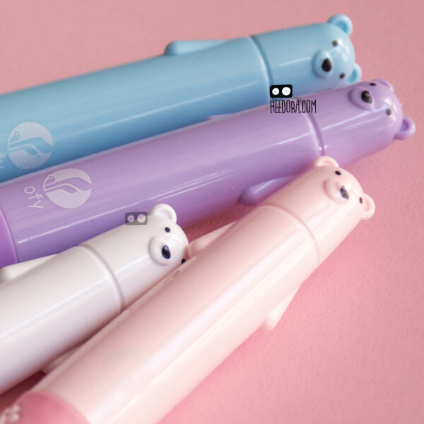 مداد بینهایت خرس قطبی - Image 7