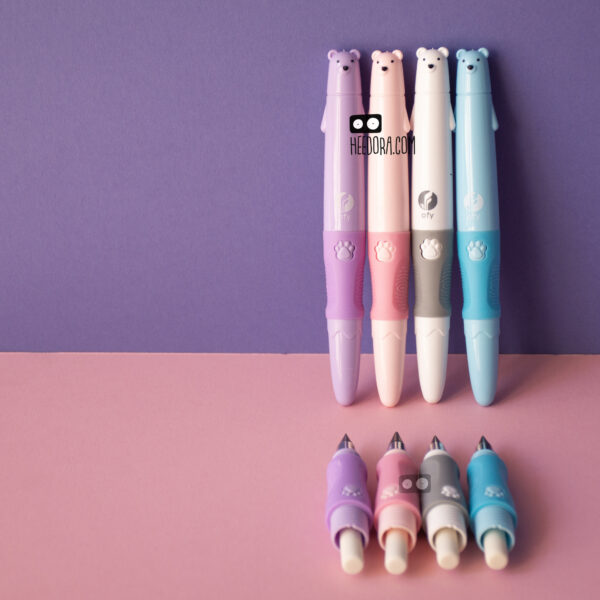 مداد بینهایت خرس قطبی - Image 2