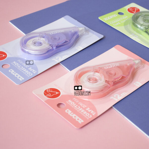 چسب غلط گیر زوما - Image 5