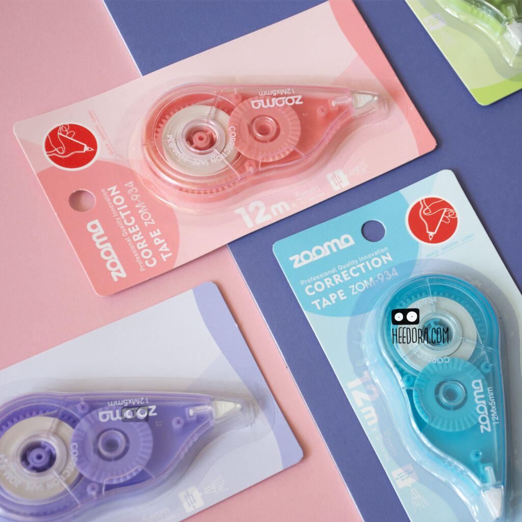Correction Tape2 | هیدورا