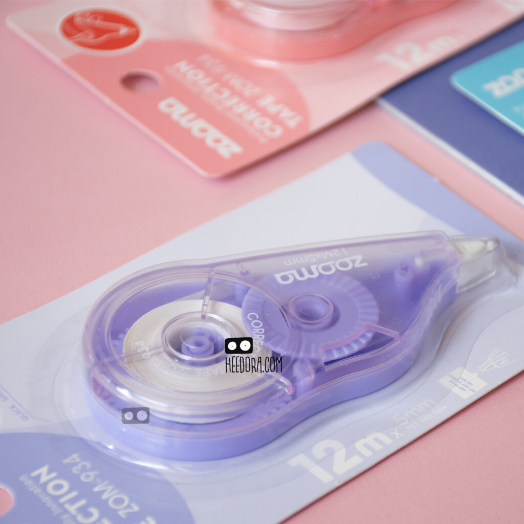 Correction Tape3 | هیدورا